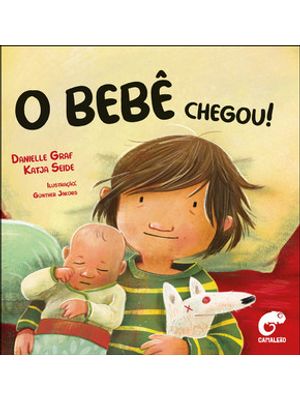 O Bebê Chegou!