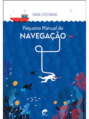 Pequeno Manual de Navegação