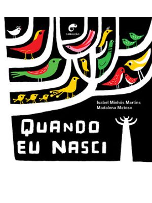 Quando Eu Nasci