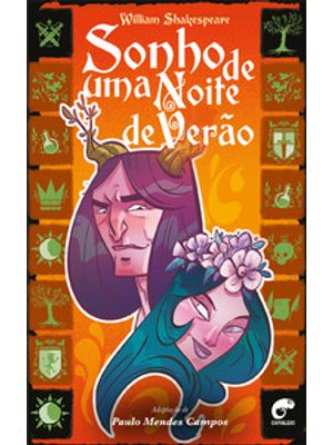 Sonho de Uma Noite de Verão