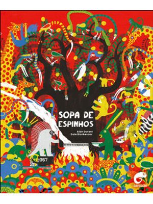 Sopa de Espinhos
