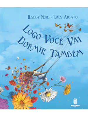 Logo Você Vai Dormir Também