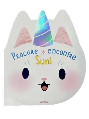 Procure e Encontre Suni