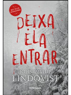 Deixa Ela Entrar
