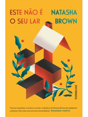 Este Não É o Seu Lar