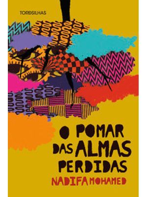 O Pomar das Almas Perdidas