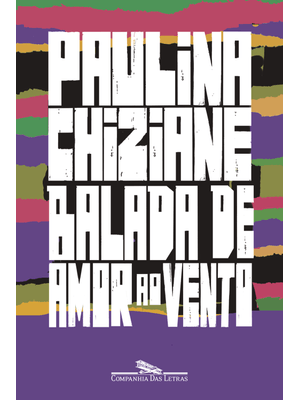 Balada de Amor Ao Vento