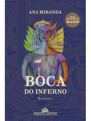 Boca do Inferno (Nova Edição)