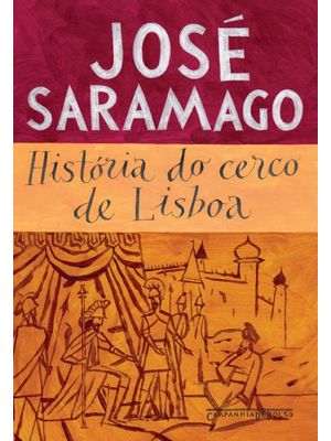 História do Cerco de Lisboa
