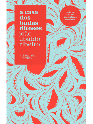 A Casa dos Budas Ditosos (Nova Edição)