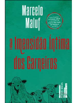A Imensidão Íntima dos Carneiros