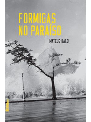Formigas no Paraíso