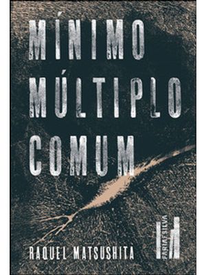 Mínimo Múltiplo Comum