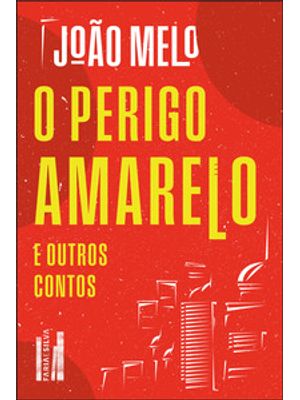 O Perigo Amarelo