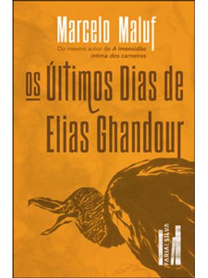 Os Últimos Dias de Elias Ghandour