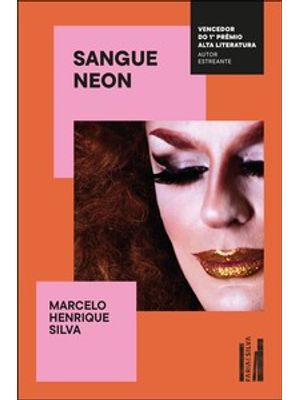 Sangue Neon