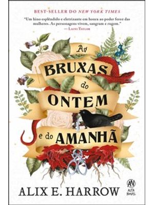 As Bruxas do Ontem e do Amanhã