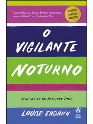 O Vigilante Noturno