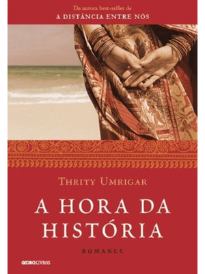 A Hora da História