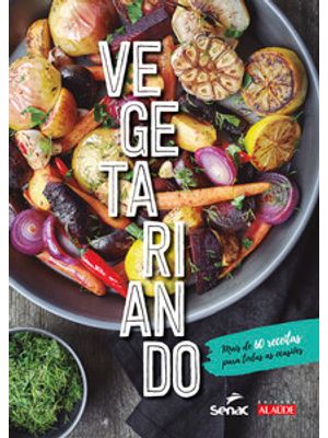 Vegetariando