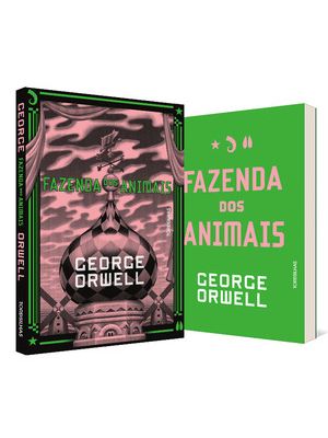 Fazenda dos Animais