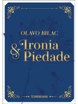 Ironia e Piedade