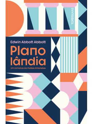 Planolândia: Um Romance de Muitas Dimensões