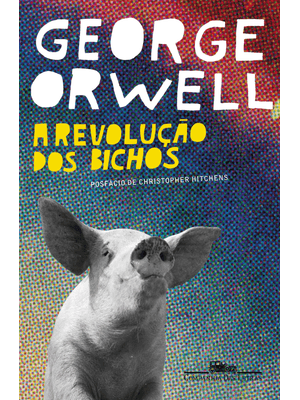 A Revolução dos Bichos: Um Conto de Fadas