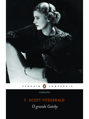 O Grande Gatsby