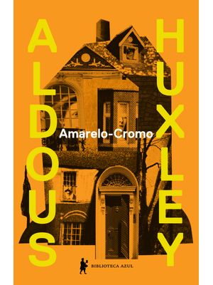 Amarelo-Cromo