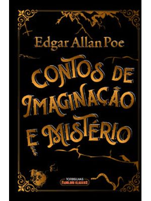 Contos de Imaginação e Mistério