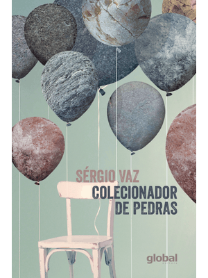 Colecionador de Pedras