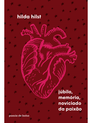 Júbilo, Memória, Noviciado da Paixão