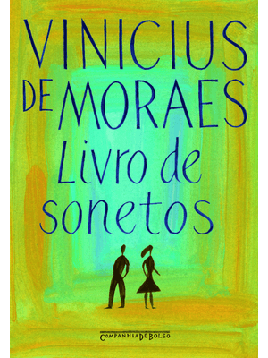 Livro de Sonetos