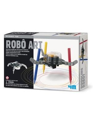 Robo Art