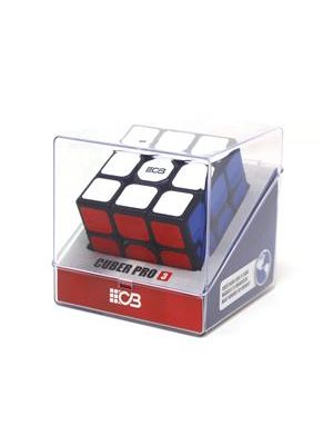 Cubo Magico - Cuber Pro 3