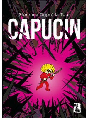 Capucin
