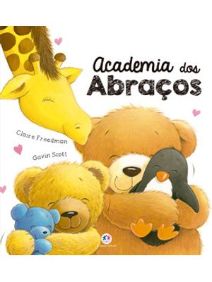 Academia dos Abraços