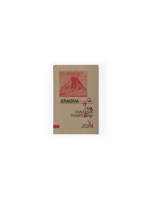 Gradiva: Uma Fantasia Pompeiana