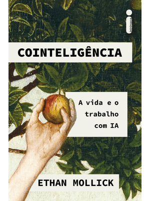 Cointeligência: a Vida e o Trabalho com Ia