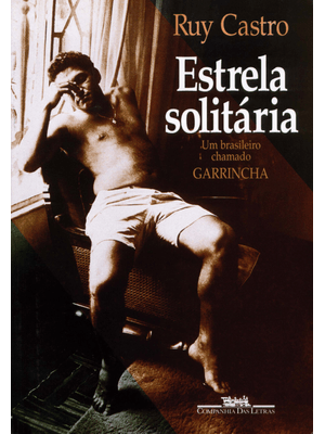 Estrela Solitária