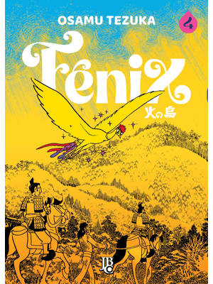 Fenix Vol. 04