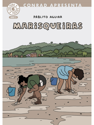 Marisqueiras