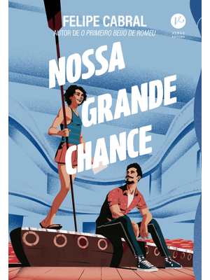 Nossa Grande Chance
