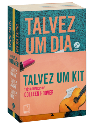 Talvez Um Kit