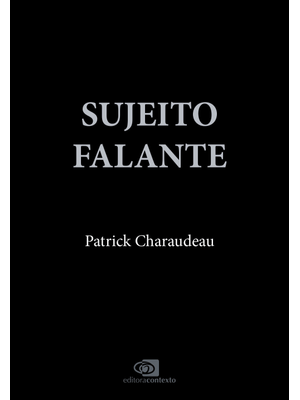 Sujeito Falante