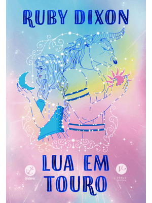 Lua em Touro