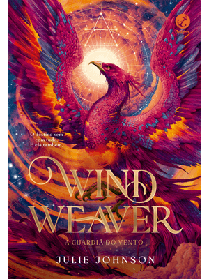 Wind Weaver (Vol. 1 Reino dos Remanescentes): a Guardiã do Vento