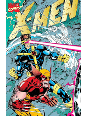A Saga dos X-Men 01 (37)