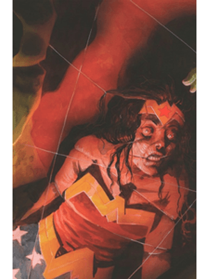 Mulher-Maravilha/Flash 16